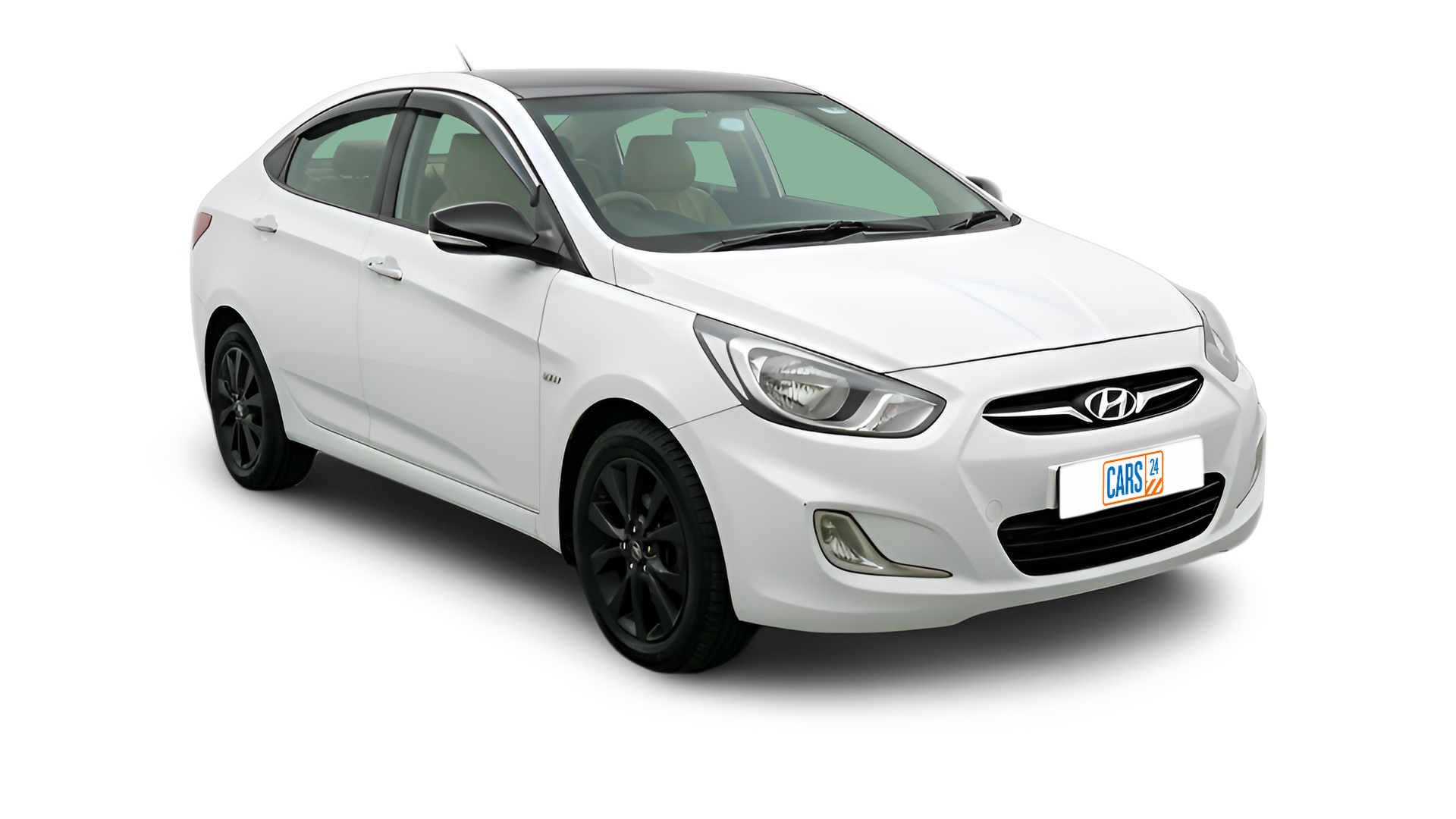 Hyundai Verna-img